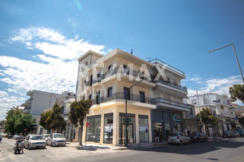 Κατάστημα 144 τ.μ. προς ενοικίαση, Κέντρο Νέας Ιωνίας Βόλου