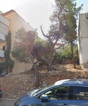 Οικόπεδο 204τ.μ. για πώληση-Περιστέρι » Κηπούπολη