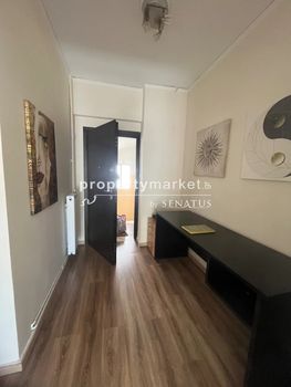 Apartment 48sqm for rent-Kolonos - Kolokinthous » Stathmos Larisis