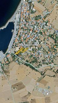 Land plot 875sqm for sale-Samothraki » Kamariotissa
