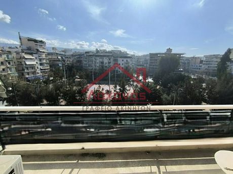 Διαμέρισμα 115τ.μ. για πώληση-Κουκάκι - μακρυγιάννη » Κουκάκι - παιδική χαρά