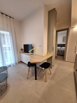 Studio 37sqm for sale-Kato Toumpa