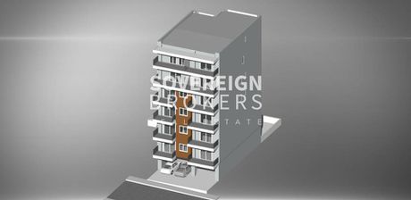 Διαμέρισμα 105τ.μ. για πώληση-Εύοσμος » Κέντρο