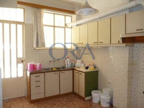 Διαμέρισμα 90τ.μ. για πώληση-Πάτρα » Σκαγιοπούλειο