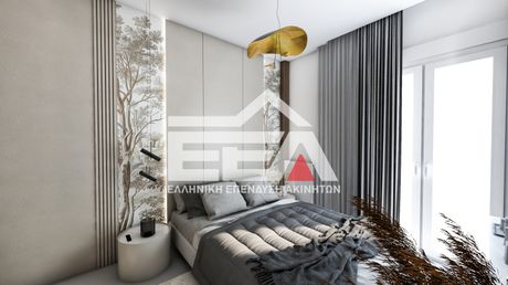 Apartment 55sqm for sale-Μ. Agiou Pavlou » Panepistimioupoli