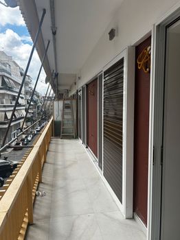 Apartment 80sqm for sale-Patisia » Plateia Koliatsou