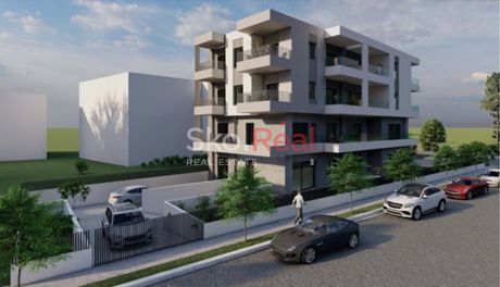 Maisonette 153sqm for sale-Pylea » Konstantinopolitika