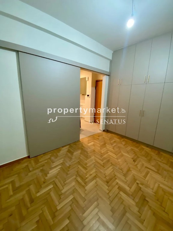 Studio / γκαρσονιέρα 30 τ.μ. προς ενοικίαση, Κέντρο Νέας Σμύρνης