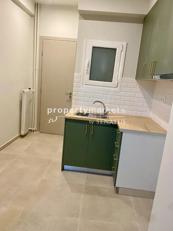 Studio / γκαρσονιέρα 30 τ.μ. προς ενοικίαση, Κέντρο Νέας Σμύρνης