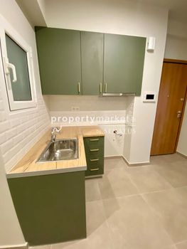 Studio 30sqm for rent-Nea Smyrni » Center