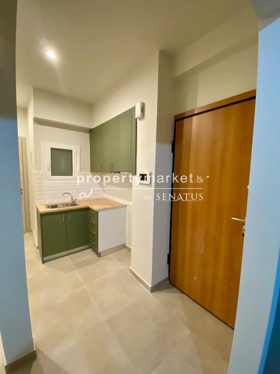 Studio / γκαρσονιέρα 30 τ.μ. προς ενοικίαση, Κέντρο Νέας Σμύρνης