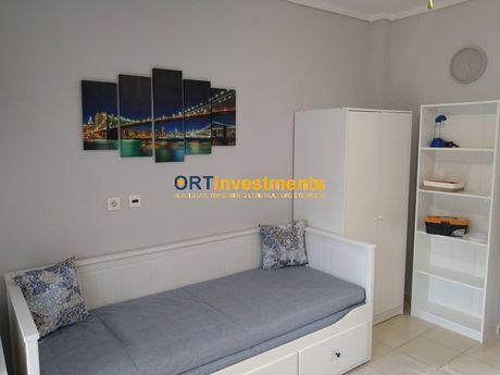 Studio / γκαρσονιέρα 20τ.μ. για ενοικίαση-Ευαγγελίστρια