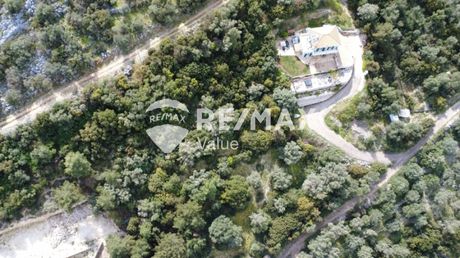 Parcel 5.637sqm for sale-Lefkada » Ellomeno