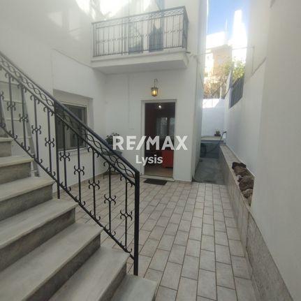 Apartment 55 sqm for rent, Athens - Center, Ano Patisia