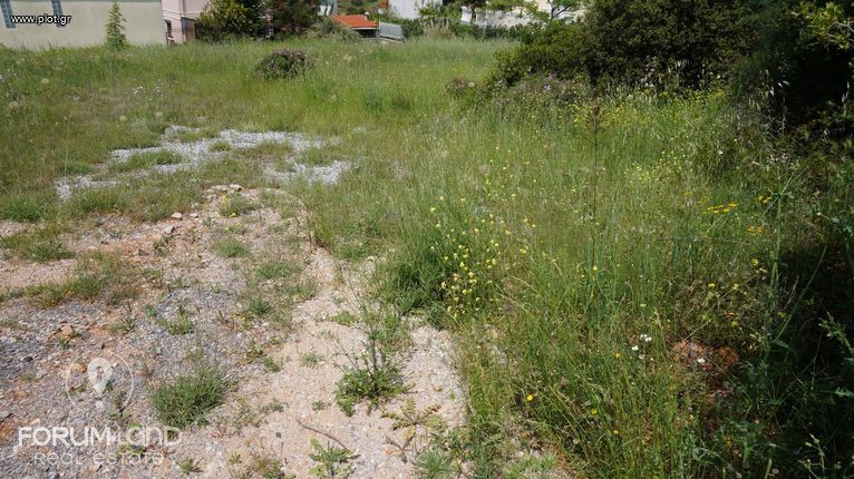Οικόπεδο 450 τ.μ. για πώληση, Θεσσαλονίκη - Περιφ/Κοί Δήμοι, Πανόραμα