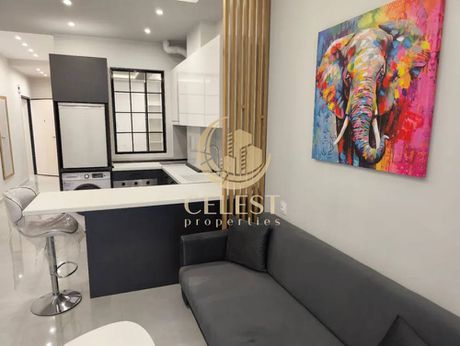 Studio / γκαρσονιέρα 45τ.μ. για πώληση-Ντεπώ