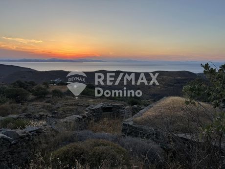 Αγροτεμάχια 4.645τ.μ. για πώληση-Κέα » Φωτημάρι