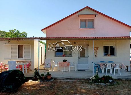 Μονοκατοικία 90τ.μ. για πώληση-Σιθωνία » Όρμος παναγίας
