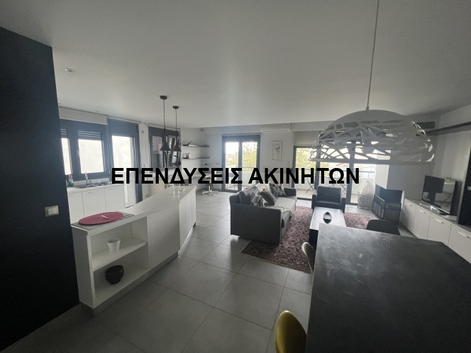Μεζονέτα 125 τ.μ. προς ενοικίαση, Χαριλάου