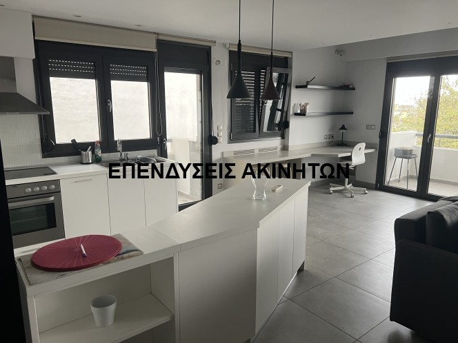 Μεζονέτα 125 τ.μ. προς ενοικίαση, Χαριλάου