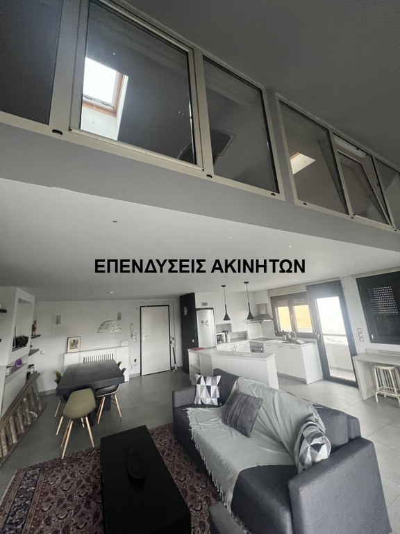 Μεζονέτα 125 τ.μ. προς ενοικίαση, Χαριλάου