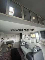 Μεζονέτα 125 τ.μ. προς ενοικίαση