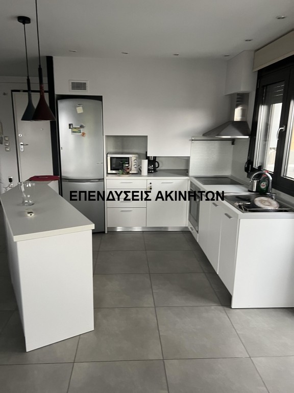 Μεζονέτα 125 τ.μ. προς ενοικίαση, Χαριλάου