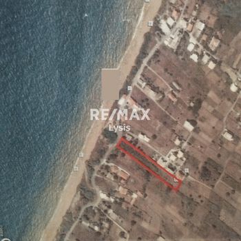 Οικόπεδο 3.626τ.μ. για πώληση-Κέρκυρα » Άγιος γεώργιος
