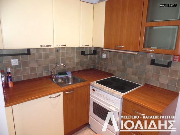 Apartment 64 sqm for rent, Thessaloniki - Suburbs, Kalamaria
