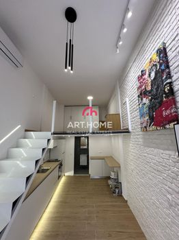 Loft 32 τ.μ. για πώληση
