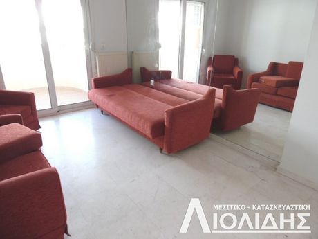 Διαμέρισμα 64τ.μ. για ενοικίαση-Καλαμαριά » Κηφισιά