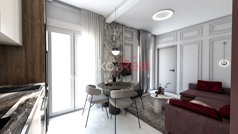 Apartment 50 sqm for sale, Thessaloniki - Center, Center
