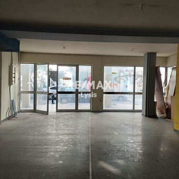 Κατάστημα 117τ.μ. για ενοικίαση-Άνω πατήσια » Κλωναρίδου
