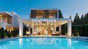 Villa 142sqm for sale-Pallini » Paliouri