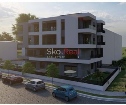 Apartment 107sqm for sale-Pylea » Center