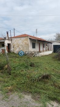 Detached home 74sqm for sale-Traianoupoli » Loutros