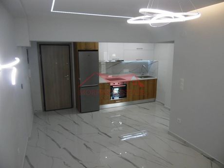 Studio / γκαρσονιέρα 41τ.μ. για πώληση-Νέα παραλία