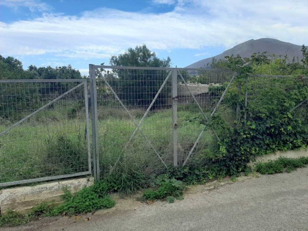 Οικόπεδο 520 τ.μ. πρός πώληση, Αττική - Υπόλοιπο, Καλύβια Θορικού