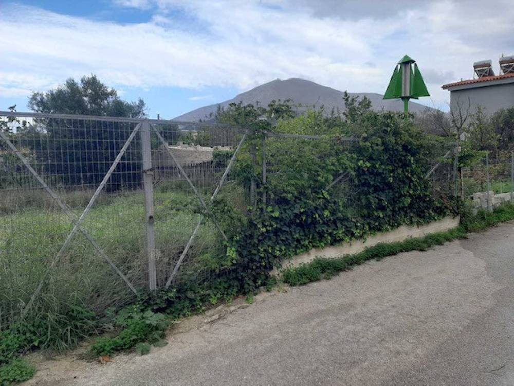Οικόπεδο 520 τ.μ. πρός πώληση, Αττική - Υπόλοιπο, Καλύβια Θορικού