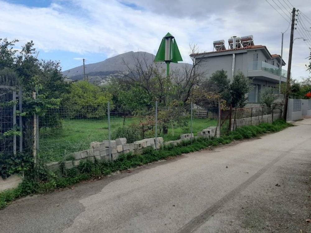 Οικόπεδο 520 τ.μ. πρός πώληση, Αττική - Υπόλοιπο, Καλύβια Θορικού