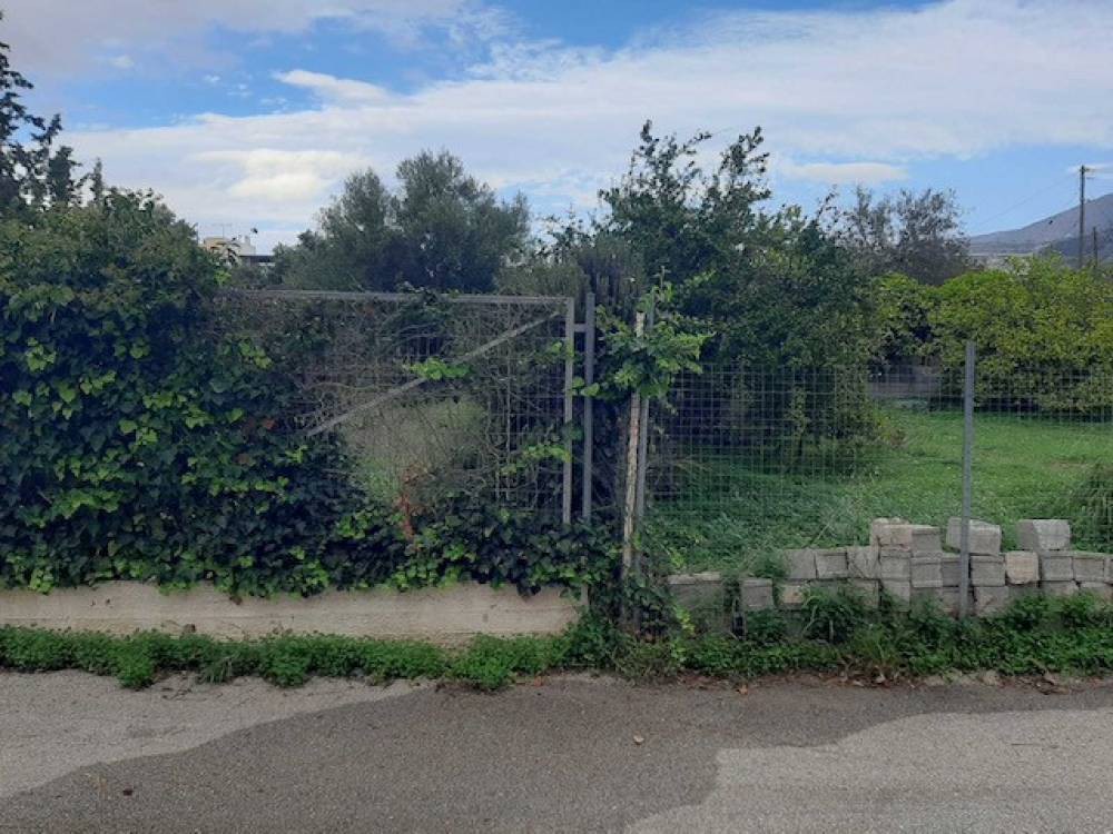 Οικόπεδο 520 τ.μ. πρός πώληση, Αττική - Υπόλοιπο, Καλύβια Θορικού