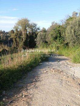 Land plot 5.600sqm for sale-Arkadi » Agia Triada