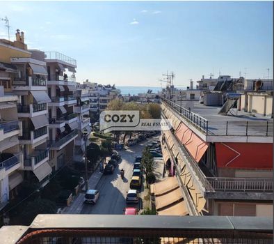 Apartment 160sqm for sale-Kalamaria » Center