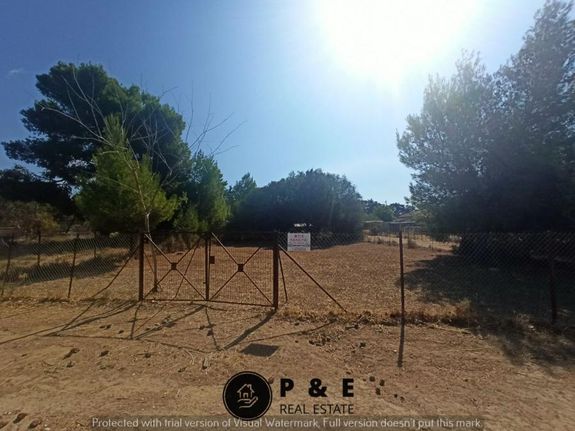 Land plot 373 sqm for sale, Athens - North, Kifisia