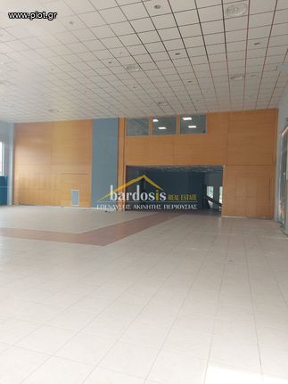 Επιχειρηματικό κτίριο 1.580 τ.μ. για ενοικίαση, Αττική - Υπόλοιπο, Ελευσίνα
