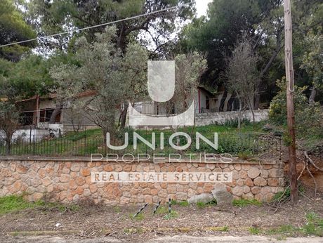 Μονοκατοικία 55 τ.μ. πρός πώληση