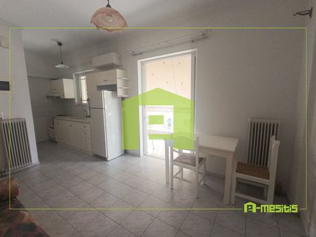 Studio / γκαρσονιέρα 26τ.μ. για ενοικίαση-Πάτρα » Αγυιά