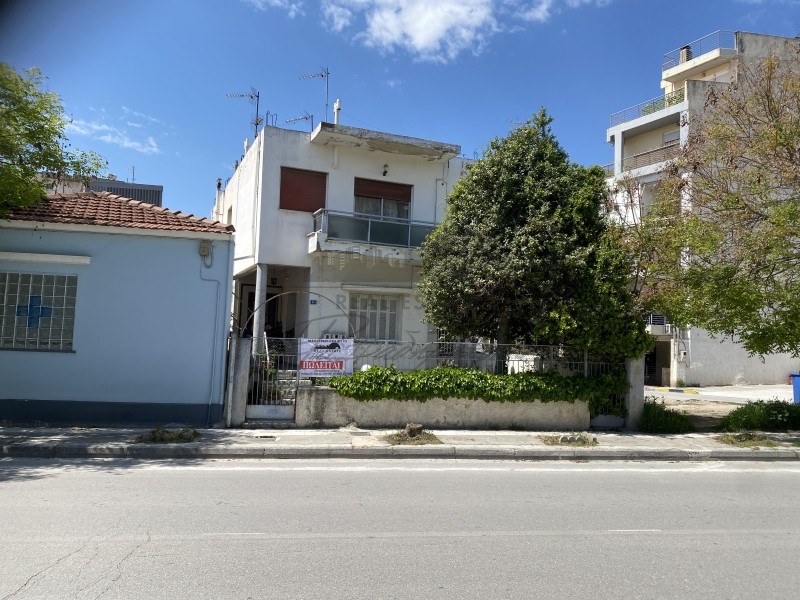 Κτίριο 224 τ.μ. πρός πώληση, Μαγνησία, Βόλος