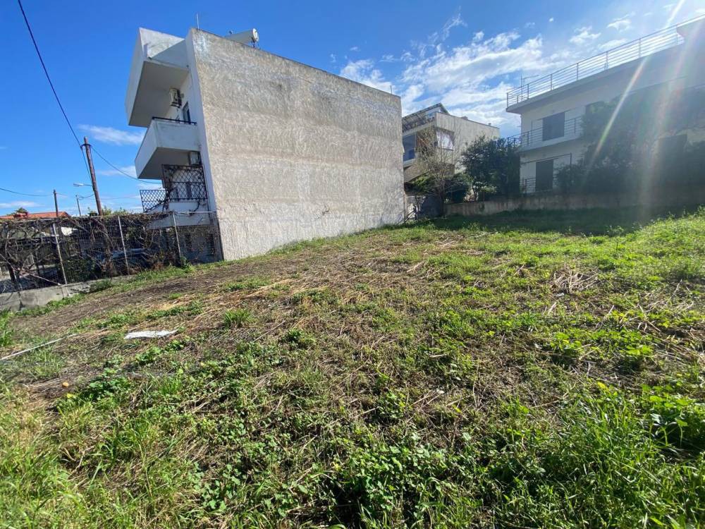 Οικόπεδο 366 τ.μ. πρός πώληση, Κορινθία, Ξυλόκαστρο