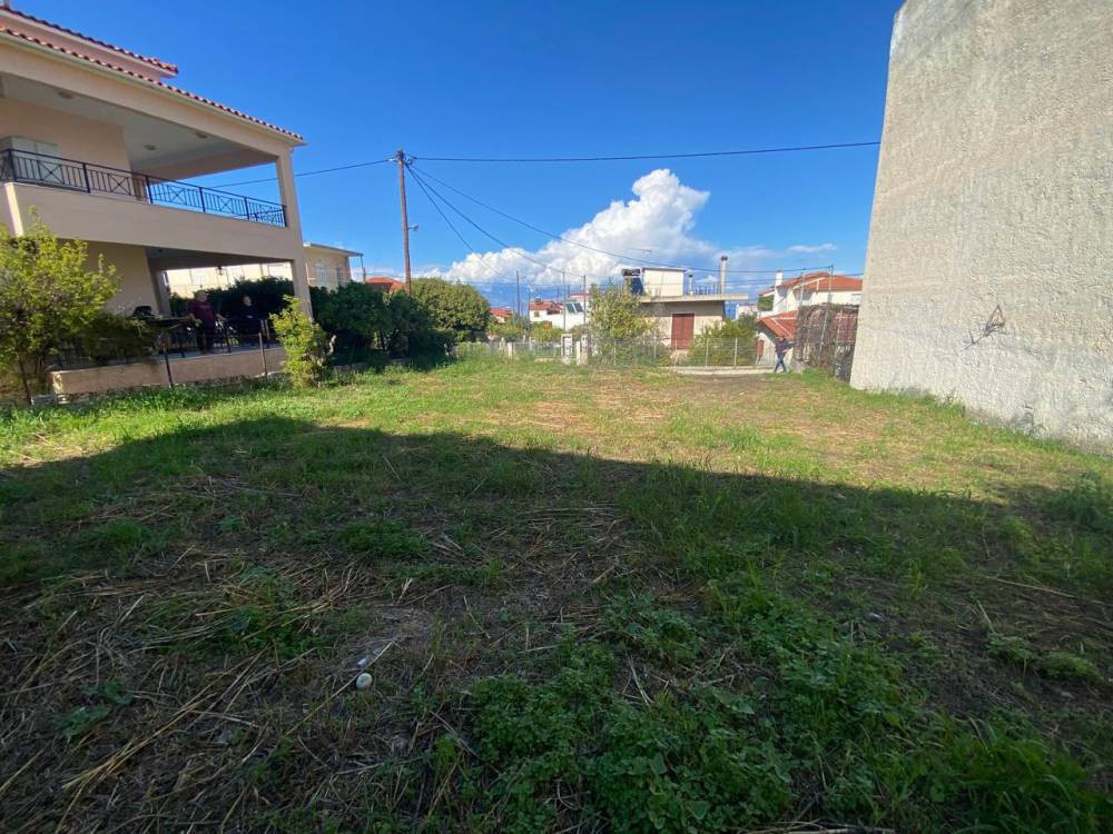 Οικόπεδο 366 τ.μ. πρός πώληση, Κορινθία, Ξυλόκαστρο